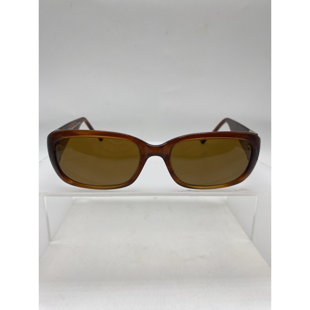 Coach Brown Sunglasses